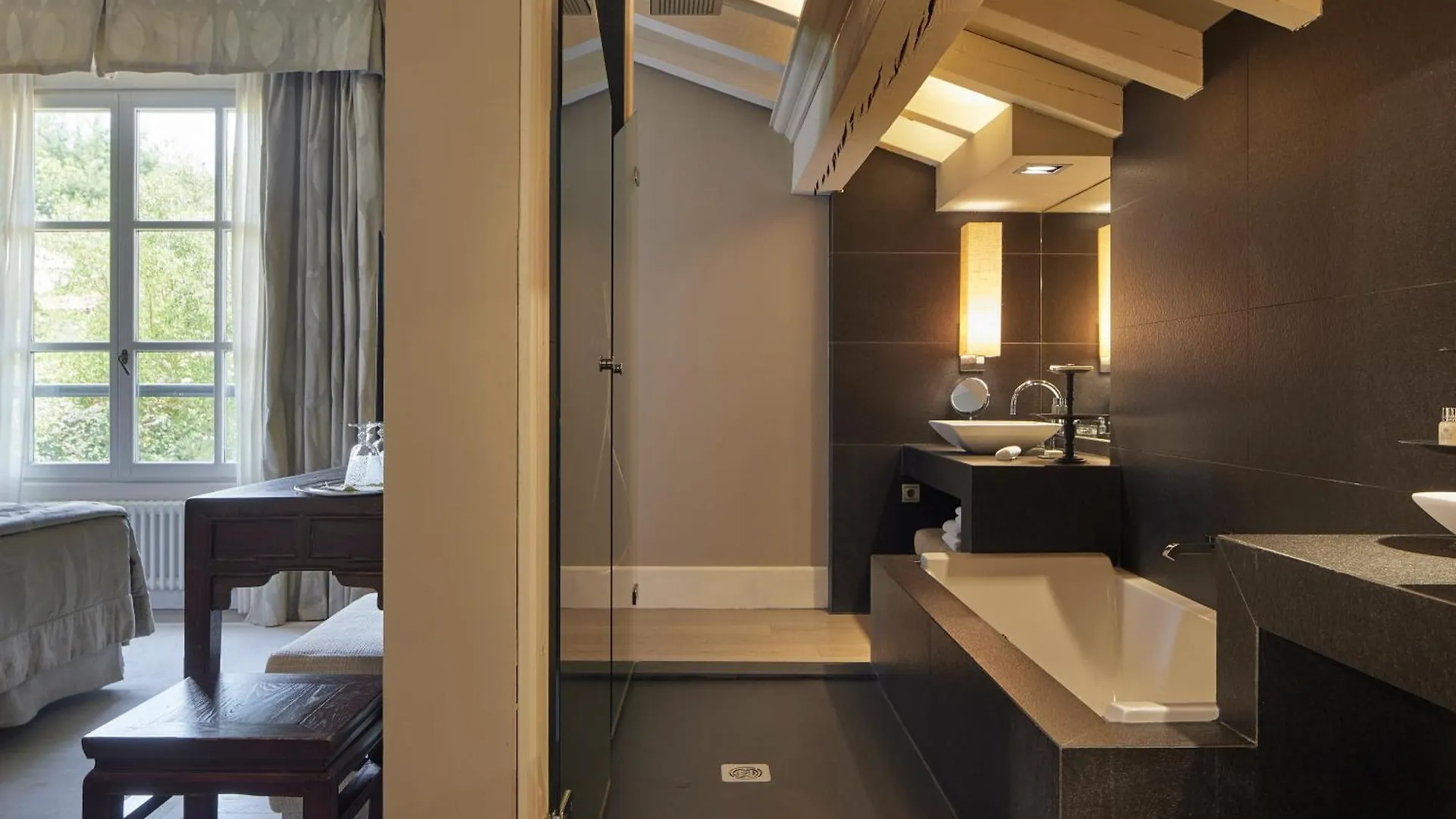 גטאריה Villa Askizu By Feelfree Rentals 0*,