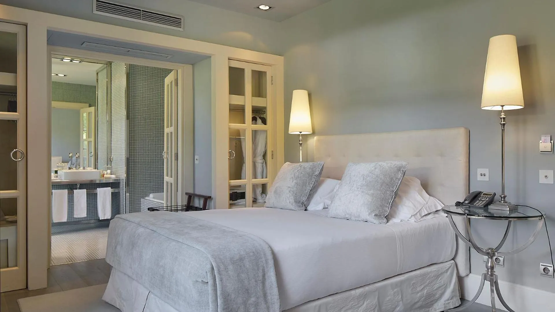 גטאריה Villa Askizu By Feelfree Rentals ספרד