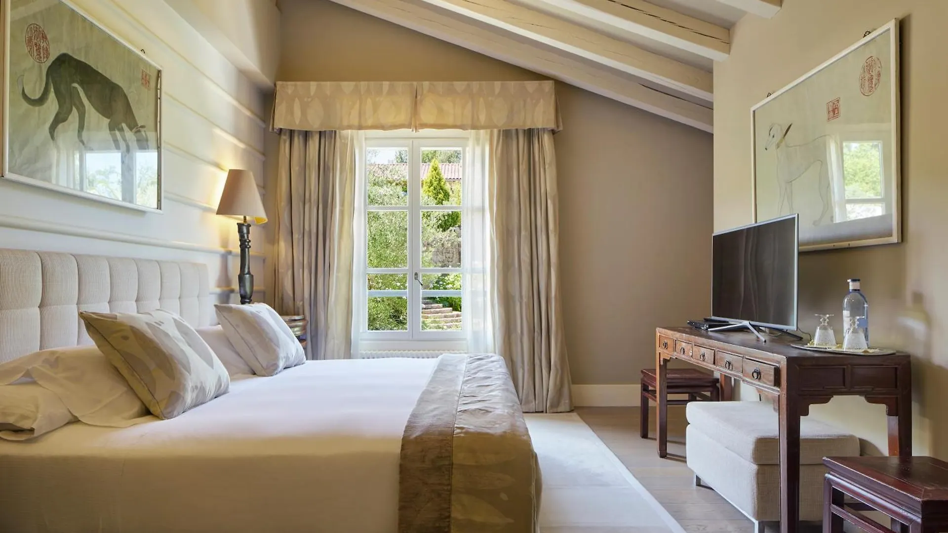 גטאריה Villa Askizu By Feelfree Rentals