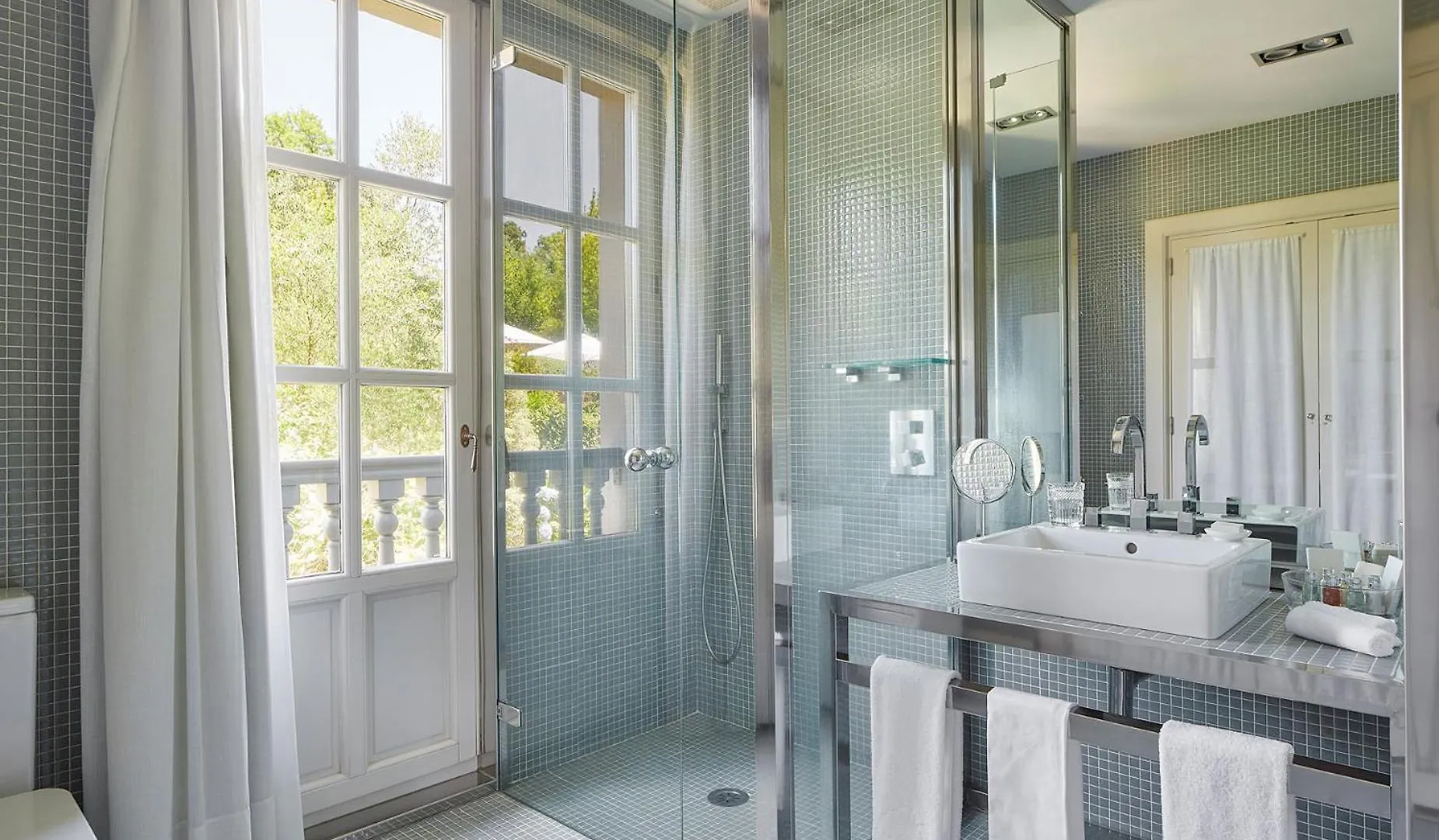 גטאריה Villa Askizu By Feelfree Rentals