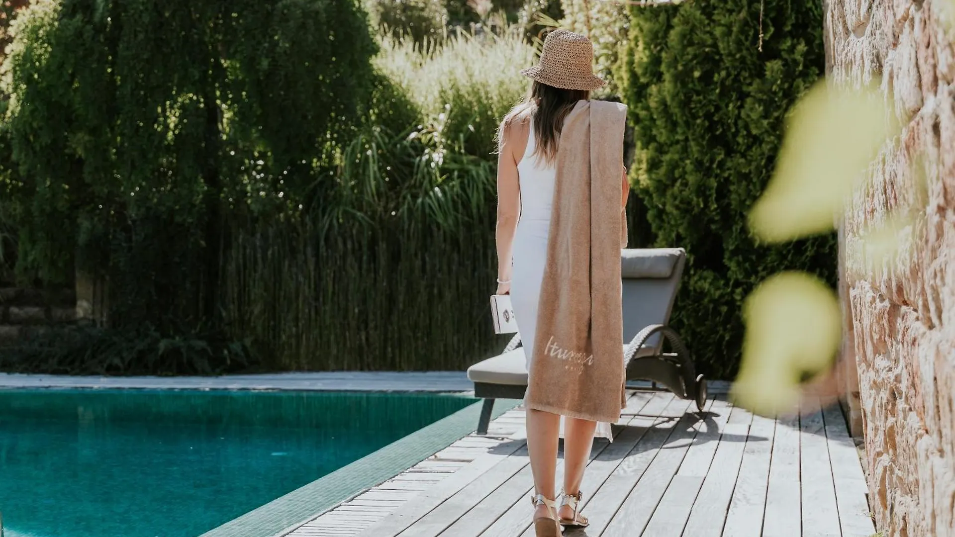גטאריה Villa Askizu By Feelfree Rentals
