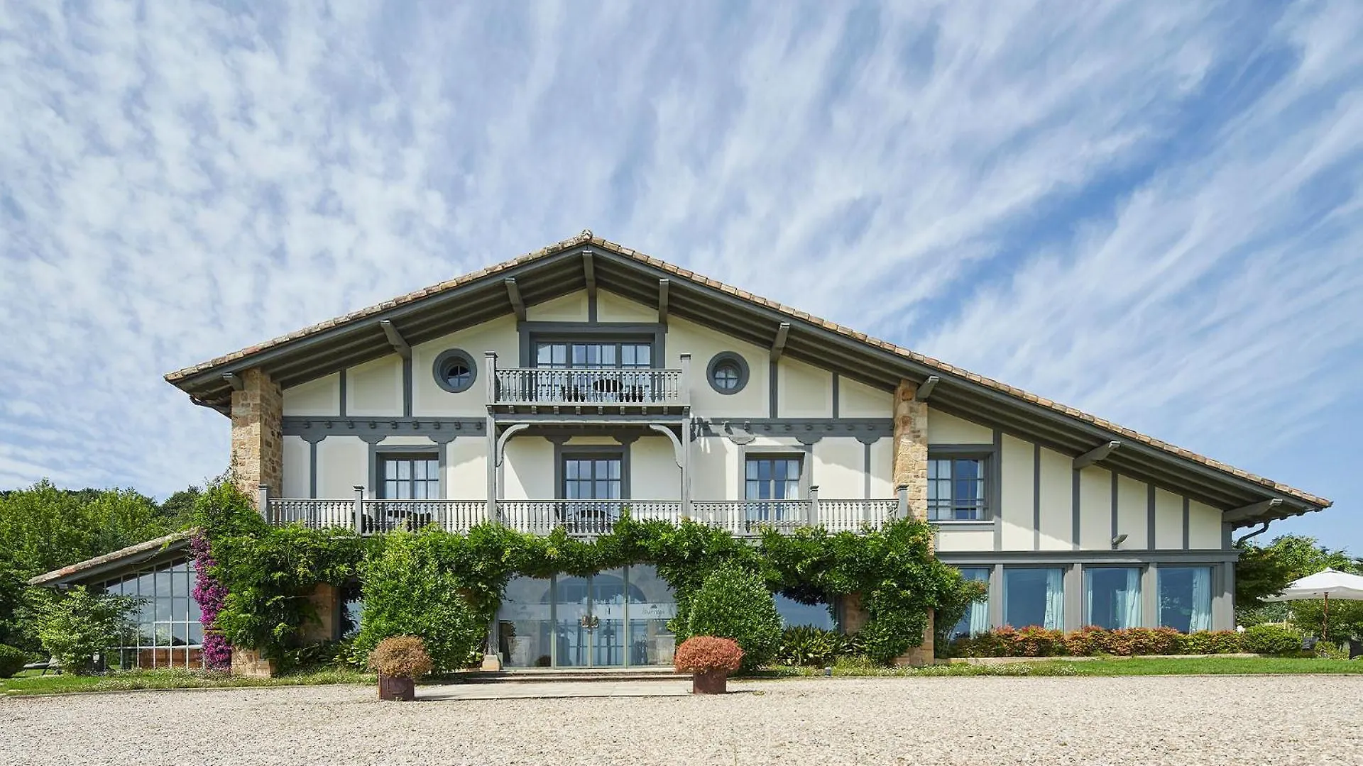 גטאריה Villa Askizu By Feelfree Rentals